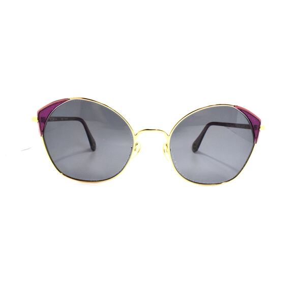 WOOW 	Super Fine 2 Col 0970 52-20-140mm Sunglasses FRAMES ONLY - GOOD CONDITION main image 8